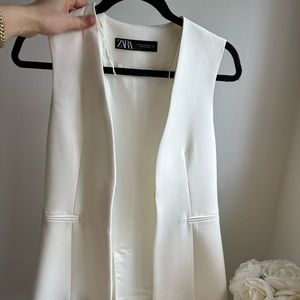 ZARA VEST